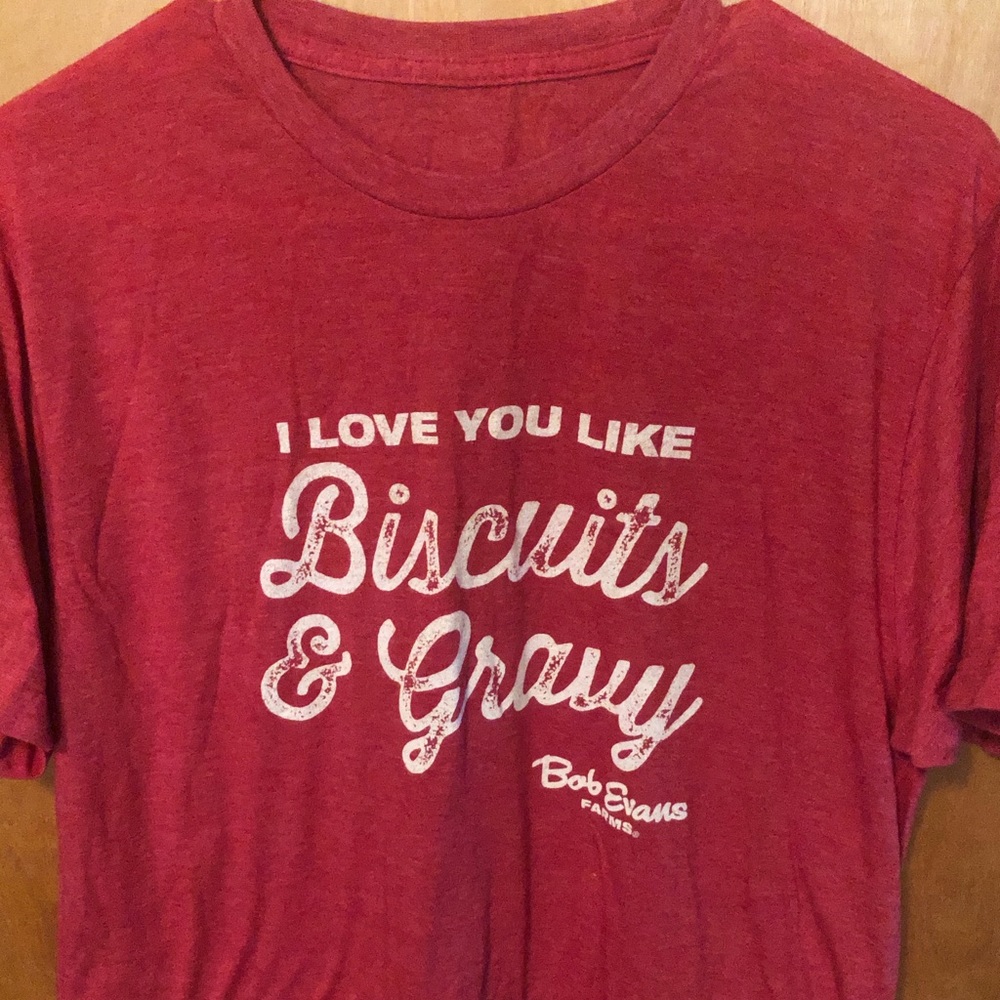 Men’s T Shirt
